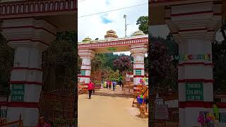 ஊட்டி தாவரவியல் பூங்கா |Botanical garden Ooty | Tourist place| erodegsmsankar #shorts #trending