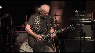 Martin Barre Ex Jethro Tull - Minstrel in the Gallery - Live in Munich 2016