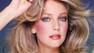 Heather Locklear Shows It All—Proof In Pictures!