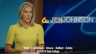 Meet the Talent Team for WJAC