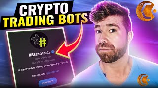 Can Crypto Trading Bots Really Boost Your Profits? Let’s Find Out!