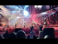 Rammstein - Pussy - Live In Coventry 2022 4K
