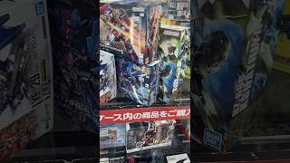 2024/2/15 秋葉原のヨドバシカメラにガンプラ再販見に行ってみた！ガンダムSEEDにビルドシリーズがたくさん！#gundam #gunpla #shorts #ベアッガイ #ビルドバーニング