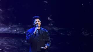 Gary V - Natutulog Ba Ang Diyos \u0026 Warrior Is A Child | Araneta December 2024