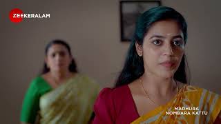 Madhuranombara Kattu | Every Day | 8:00 PM UAE | Zee Keralam Middle East | Episode No 214