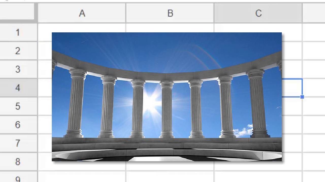 Wcln Math Spreadsheets Intro Youtube