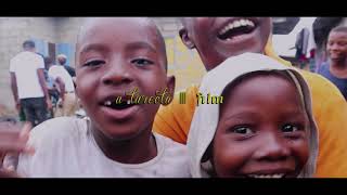 ANI D'BLESSED - Plate Of Rice (Official Music Video)