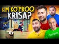 PROPHUNTER - KIM KO'PROQ KRISA? | UzLider #1