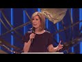 supernatural prayer and power lisa osteen comes 2019