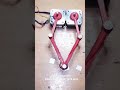 dual arm scara robot electromagnetic pick and place diy robot automationrevolution