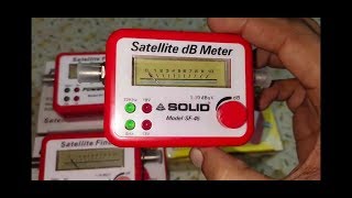 The Best Solid C Band Lnb 10k