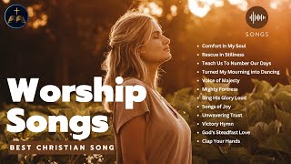 ✝️ Embracing God’s Word Through Worship | Inspiring Scripture Song 🙏 #FaithJourney #WorshipMusic