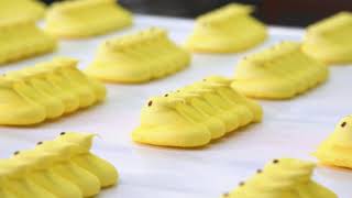 PEEPS Factory Tour