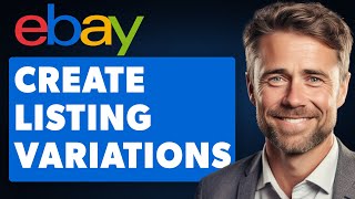 How to Create Variations Listings on Ebay (Full 2024 Guide)