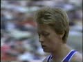 1988 seoul olympic games women s 800