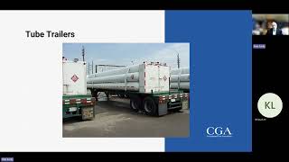 Hydrogen Safety 101: Properties, Handling, Storage & Key Terms | CGA G-5 Explained