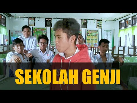 Pertempuran Guru Mesum Dan Murid Gaul ! - YouTube