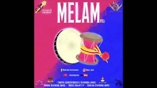 Melam Vol 1 - Madras Funeral Short