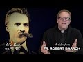 Bishop Barron on Modernity and Morality