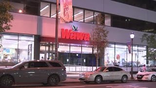 Some Wawa locations forced to close after juveniles ransacked several convenience stores