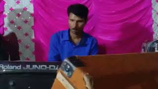 Harshan bhagat bhatram live