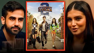 Tara Sutaria Shares How She Got Her First Bollywood Movie - SOTY2