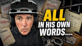 In His Own Words / JLR Investigates