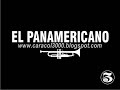 el panamericano audio