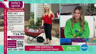 HSN | Gifts for the Gal with Val 12.11.2022 - 09 AM