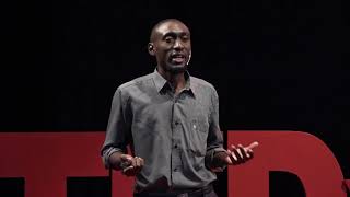 Introducing Africa's first stainless steel stove | Arnold Nyendwa | TEDxLusaka