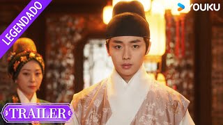 【TRAILER】💥Buscando a verdade! | Under The Moonlight | YOUKU