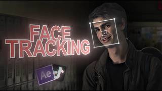 Smooth Head Tracking (COMPLETE GUIDE) || After Effects Tutorial