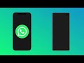Backup WhatsApp on iPhone to Google Drive Flexibly