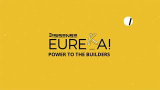2D Animation Explainer Video | Sisense Eureka | Split Arts Technologies
