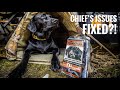 Gundog Outdoors Quick Release Review! - Keep's your Dog from Breaking!