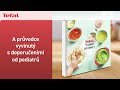 cz ruční mixér tefal yummy gourmet na vaření 4v1