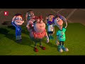 a city without adults jimmy neutron boy genius clip