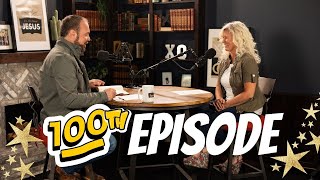 The Biggest Causes of Marital Pain | 100th Episode of Real Marriage! 🎉
