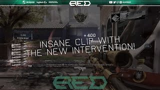 INSANE CLIP WITH THE NEW INTERVENTION! (IW Highlights)