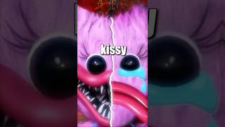 KISSY'S BIGGEST SECRET!