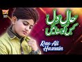New Heart Touching Naat  - Rao Ali Hasnain - Haal e Dil - Official Video - Heera Gold