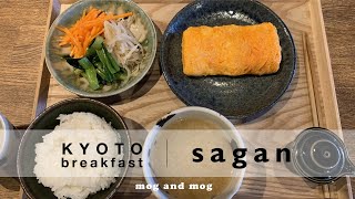 [ sagan ] 食べログ〈京都マスター〉がおすすめする京都のモーニング [ SAGAN ]