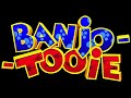 Hailfire Peaks (Lava Side) - Banjo-Tooie