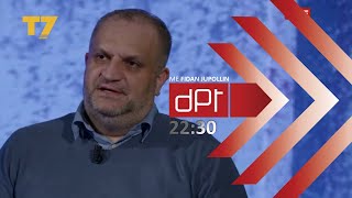 DPT, Shpend Ahmeti | T7