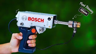 🛠️ 11 Cool DIY Tools on Amazon That Will Blow Your Mind! 🚀