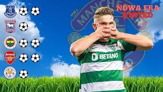 W KOŃCU ODPALIŁ⚽️🔥! [#6] [NOWA ERA UNITED] FC 25