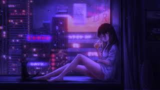 Lockdown With The Rain ~ Best Chill Old Songs But It's LoFi Remix