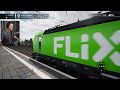 rail driver train cab controller train sim world 5 part 4