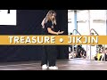 SOF • JIKJIN - Treasure (Milano Comics&Games, ITALY)