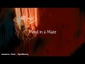 nasmore - Mind in a Maze (feat. RyanMusiq) [Official music video]